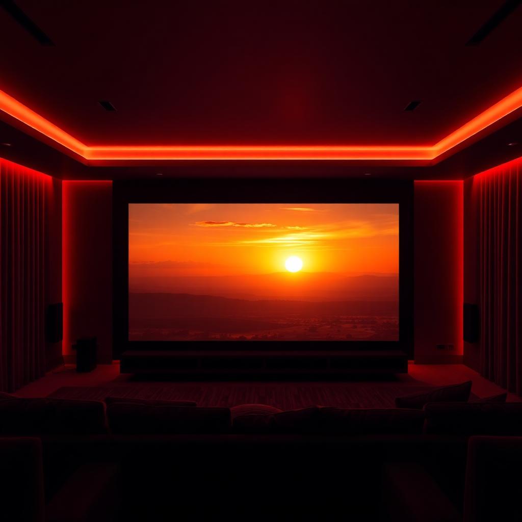 98" 8K Flagship