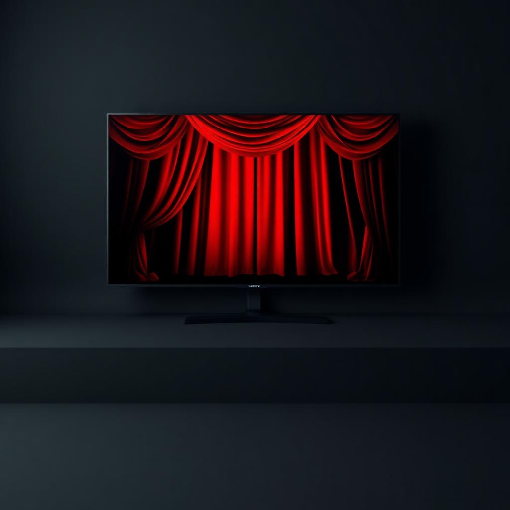 85" OLED Evo